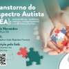 Transtorno do espectro autista é tema de evento na Santa Casa  